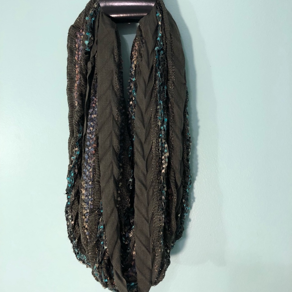 Infinity Scarf